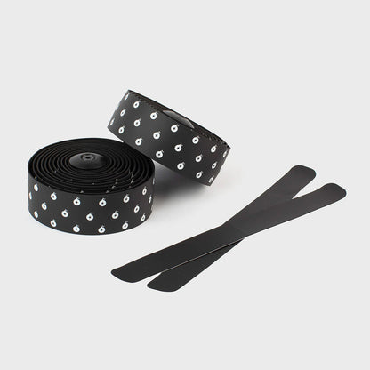 Burgh Wattbombs White Bar Tape Burgh