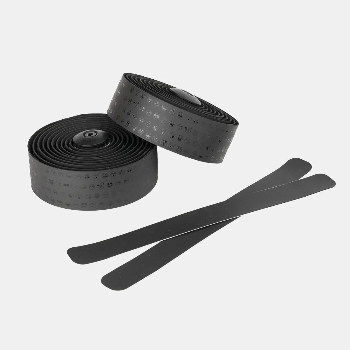 Burgh Emoji Stealth Bar Tape Burgh