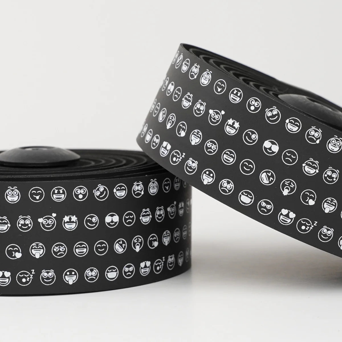 Burgh Emoji White Bar Tape Burgh