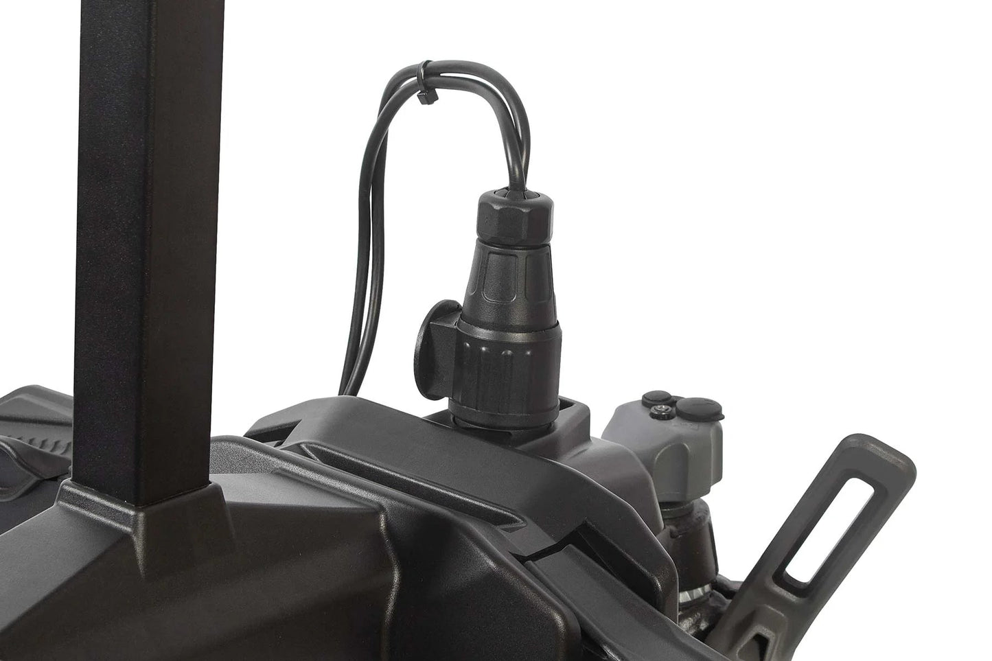 Buzzrack Scorpion Lite 2 (Tow Ball) 2 Bike Platform Rack Buzzrack