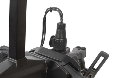 Buzzrack Scorpion Lite 2 (Tow Ball) 2 Bike Platform Rack Buzzrack