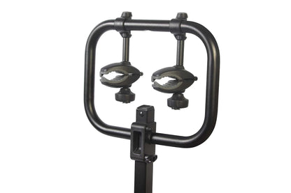 Buzzrack Scorpion Lite 2 (Tow Ball) 2 Bike Platform Rack Buzzrack