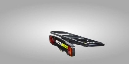 Buzzrack Twinbuzz - Modular Towball Platform Rack