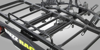 Buzzrack Twinbuzz - Modular Towball Platform Rack