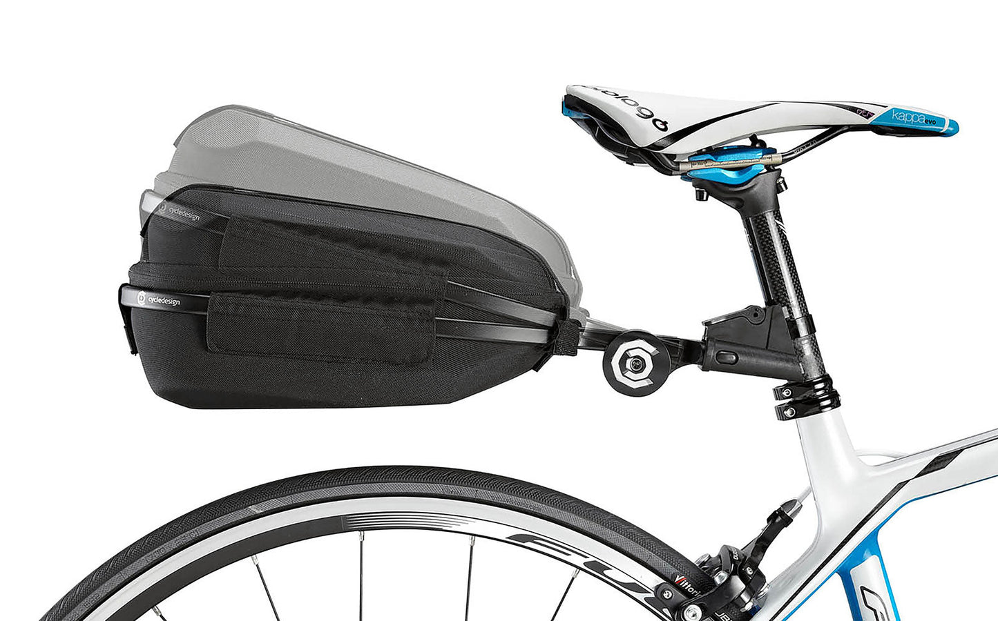 Cycle Design Tail Tour Bag 5L Cycle Design