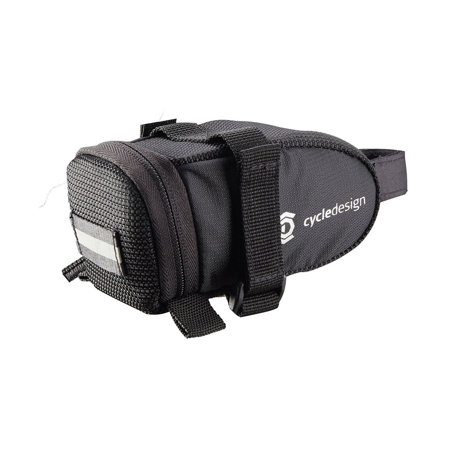 Cycle Design Saddle Bag Velcro - S Cycle Design