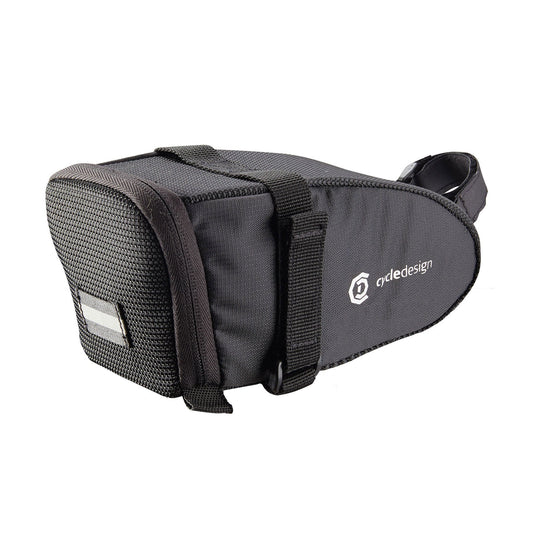 Cycle Design Saddle Bag Velcro - L Cycle Design