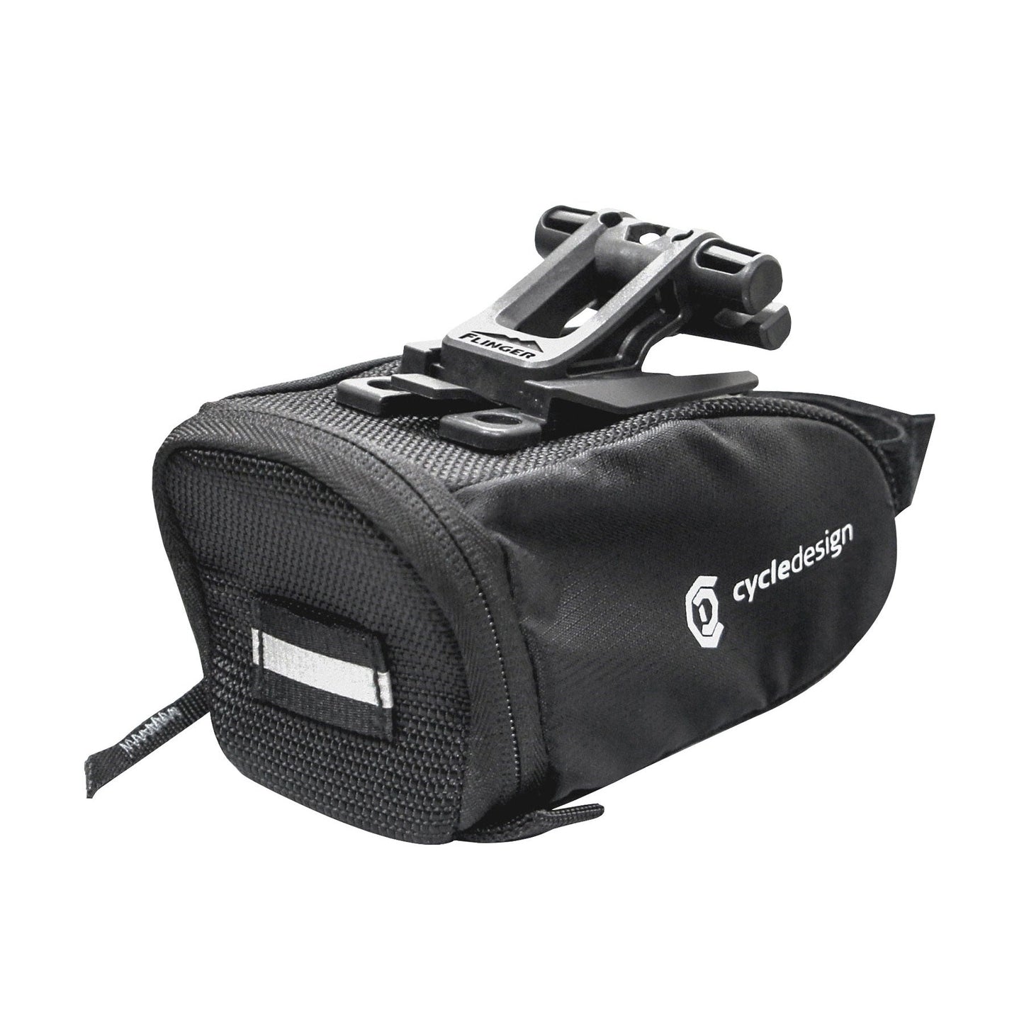 Cycle Design Saddle Bag QR - M Cycle Design
