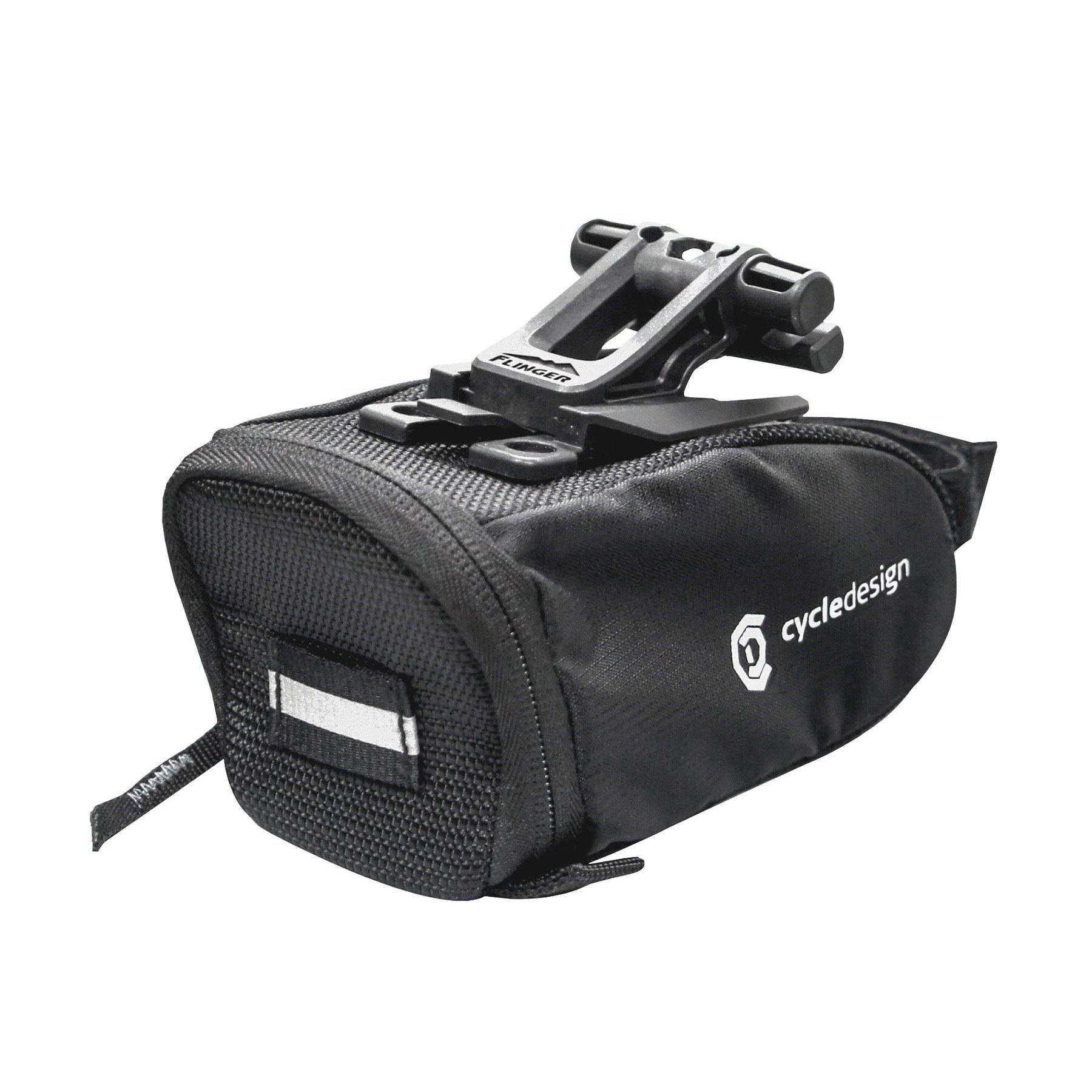 Cycle Design Saddle Bag QR - M Cycle Design