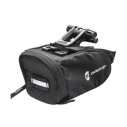 Cycle Design Saddle Bag QR - M Cycle Design