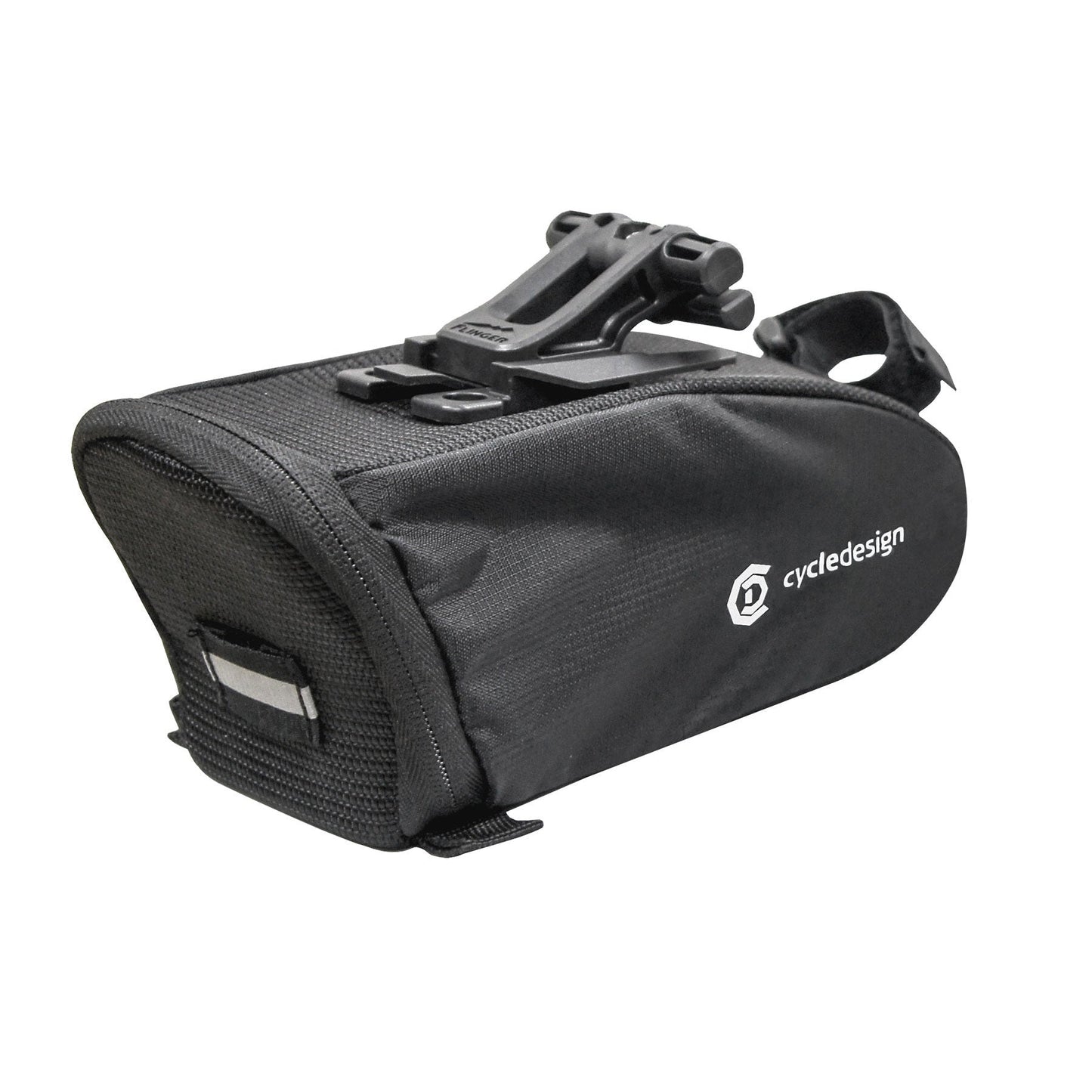 Cycle Design Saddle Bag QR - L Cycle Design