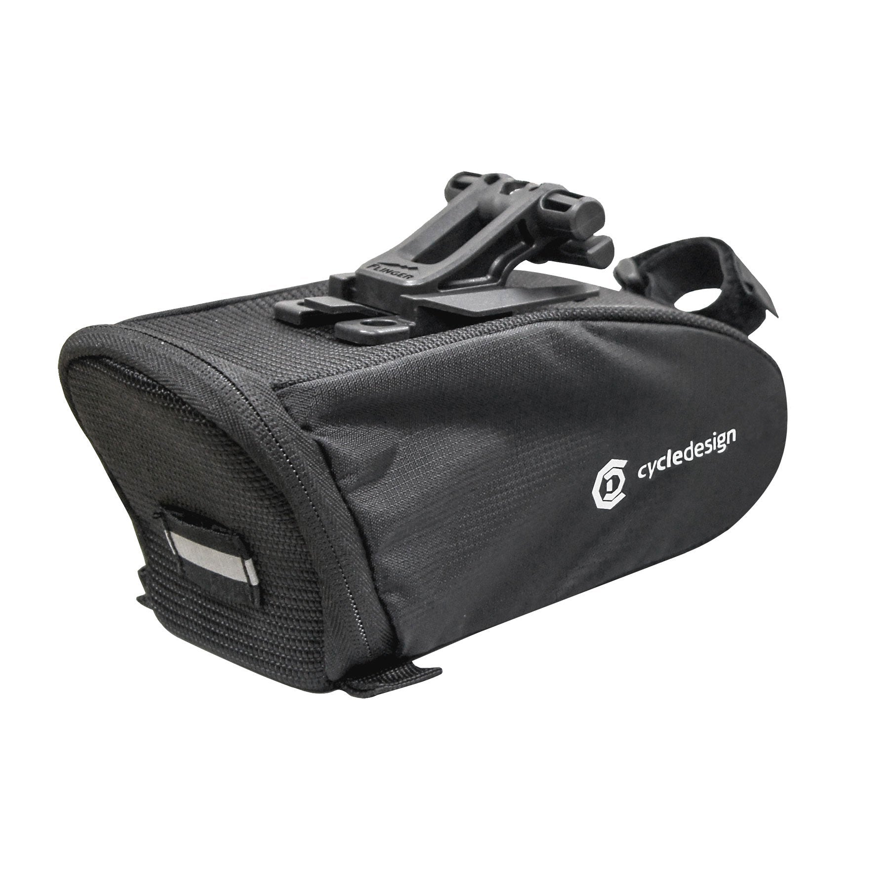 Cycle Design Saddle Bag QR - L Cycle Design