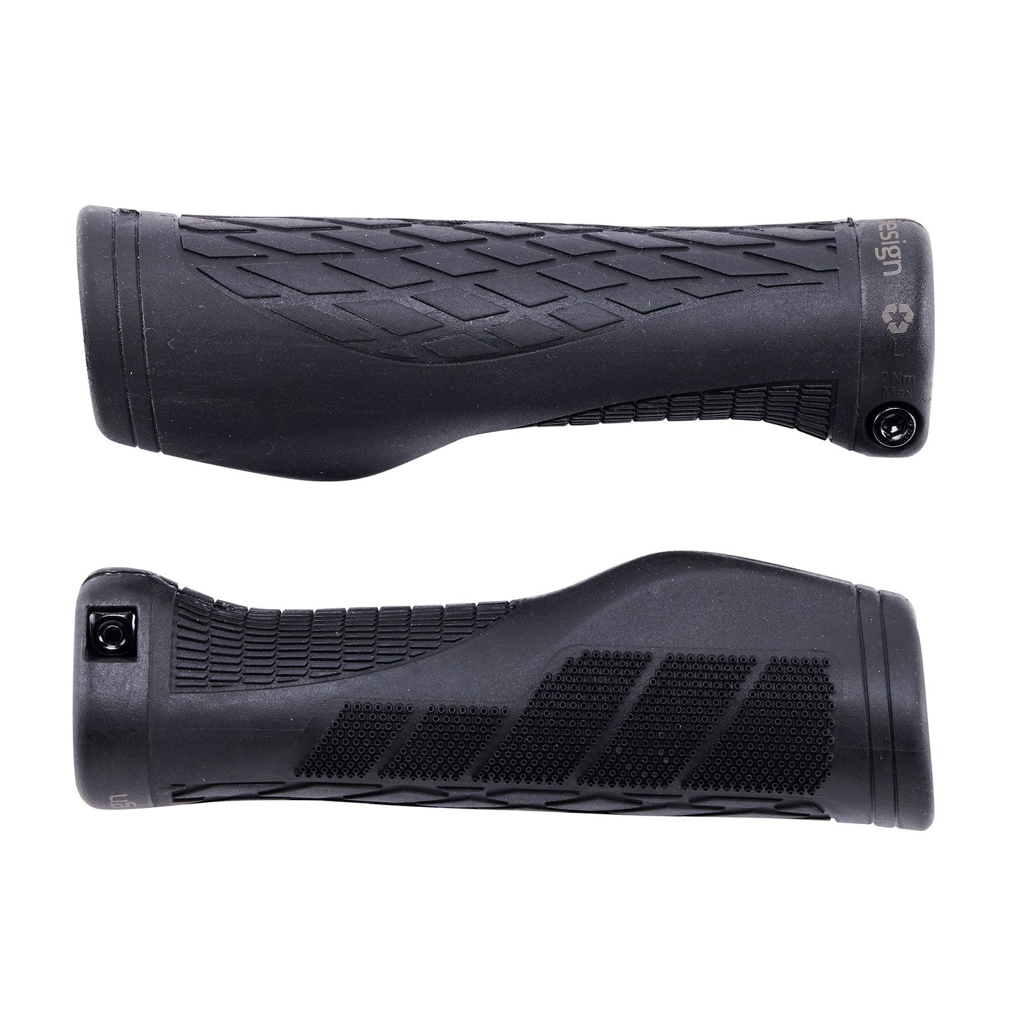 Cycle Design Ergonomic Grips Cycle Design