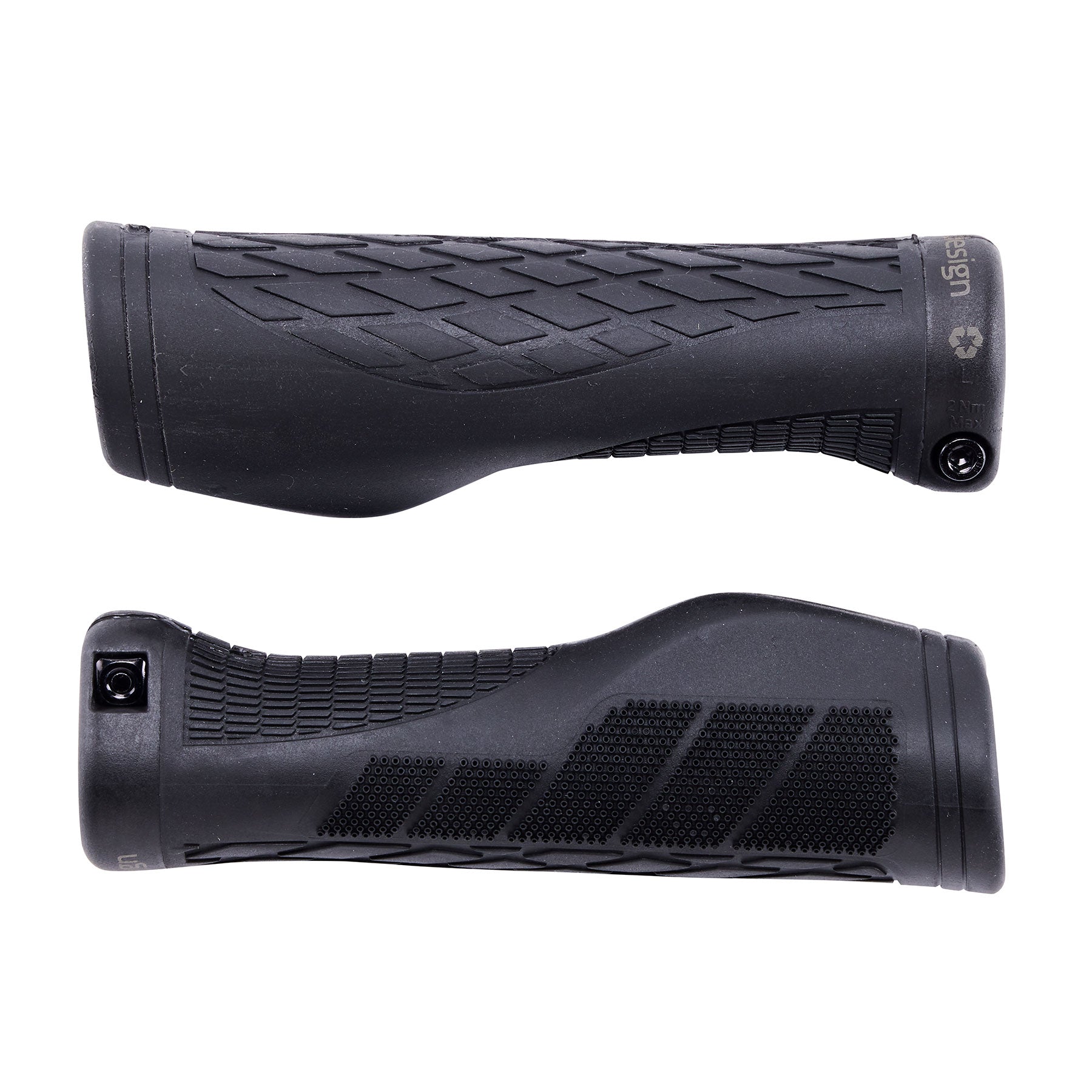 Cycle Design Ergonomic Grips Cycle Design