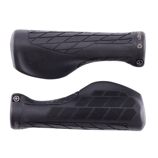 Cycle Design Wide Ergonomic Grips Cycle Design