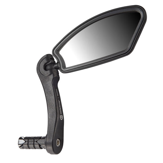 Cycle Design Freedom 360 MR7 Right Side Bar-end Mirror Cycle Design