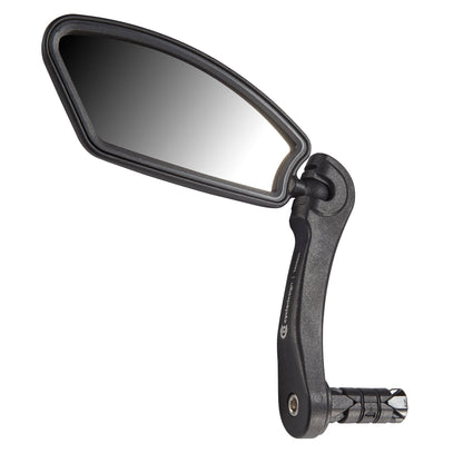 Cycle Design Freedom 360 MR7 Left Side Bar-end Mirror Cycle Design