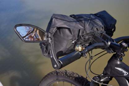 Cycle Design Freedom 360 MR7 Left Side Bar-end Mirror Cycle Design