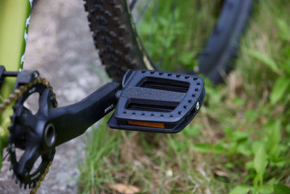 Cycle Design City, E-Bike Pedals Cycle Design
