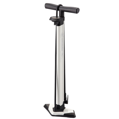 Cycle Design Two-in-one Floor Pump + Tank 260 psi Cycle Design