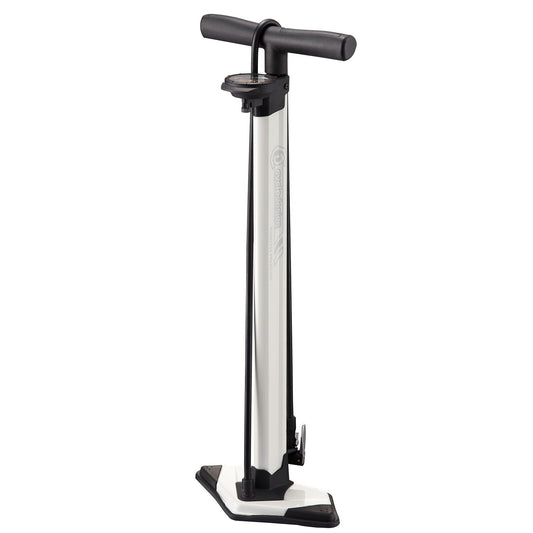 Cycle Design Two-in-one Floor Pump + Tank 260 psi Cycle Design