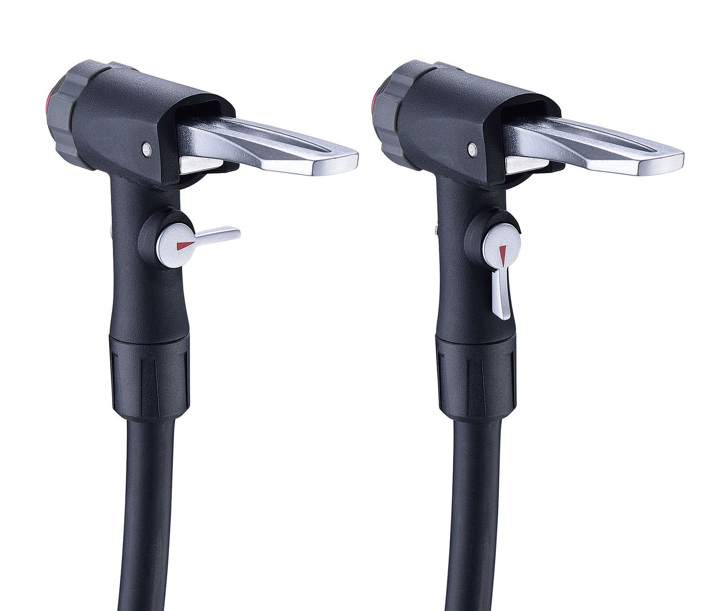 Cycle Design Two-in-one Floor Pump + Tank 260 psi Cycle Design