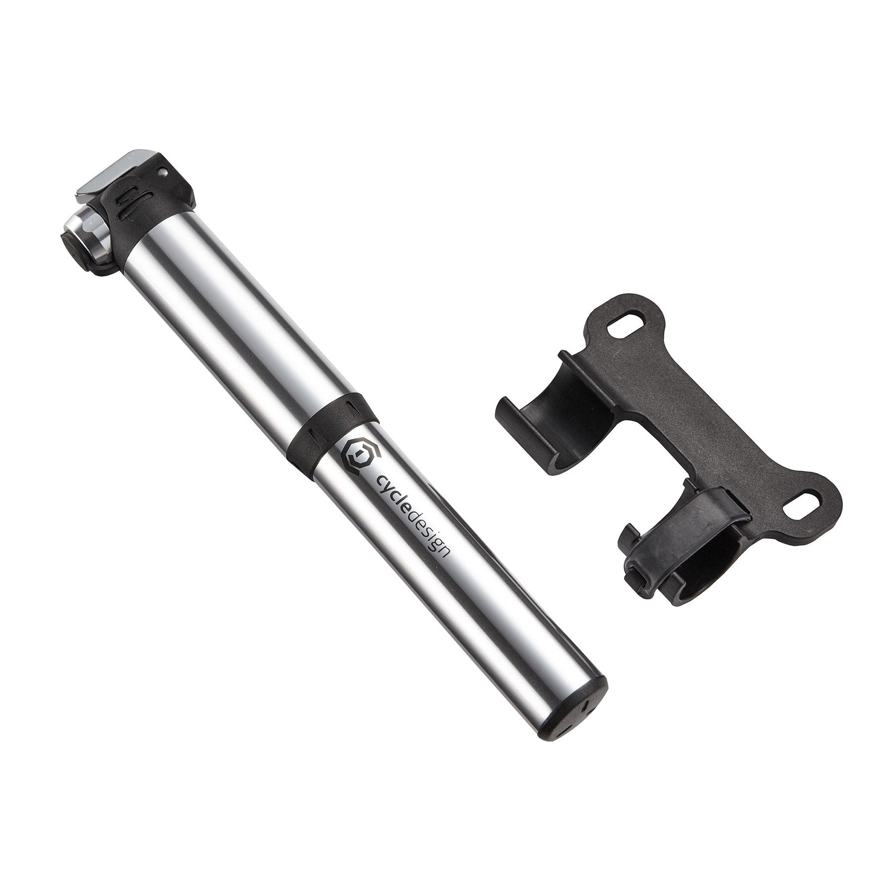 Cycle Design 8" Mini Pump 100 psi Cycle Design