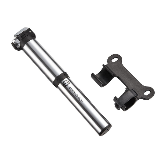 Cycle Design 8" Mini Pump 100 psi Cycle Design