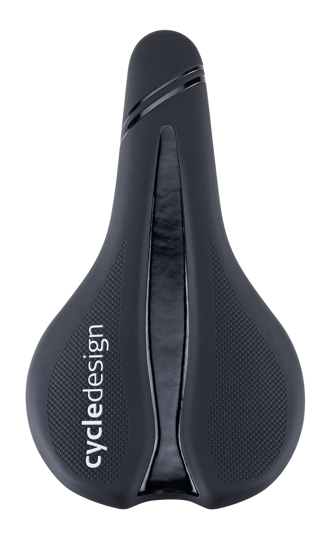 Cycle Design Saddle M56 - All Purpose Cycle Design