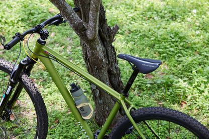 Cycle Design Saddle M56 - All Purpose Cycle Design