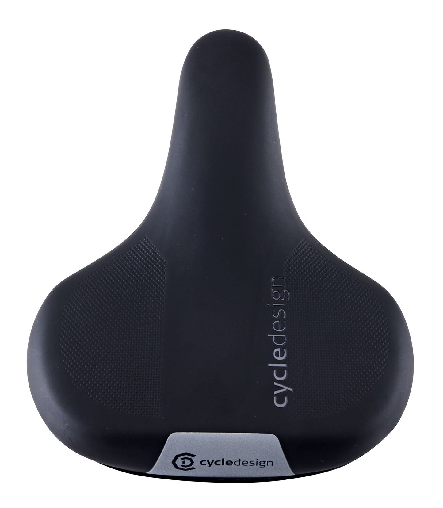 Cycle Design Saddle E58 Wide - D2 Base Cycle Design