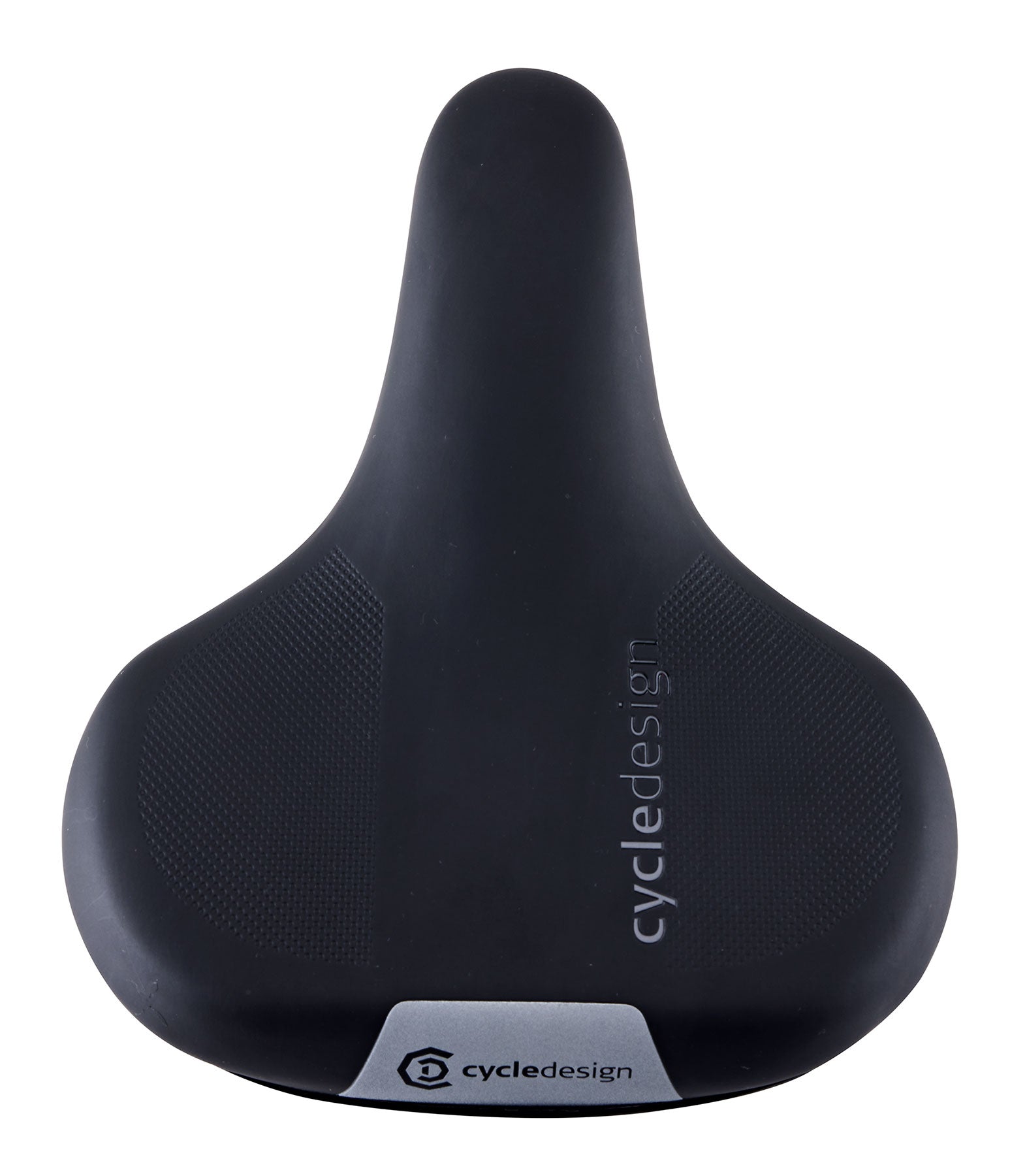 Cycle Design Saddle E58 Wide - D2 Base Cycle Design