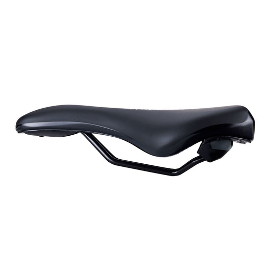 Cycle Design Saddle W59 Women's - Gel + D2 Base Cycle Design