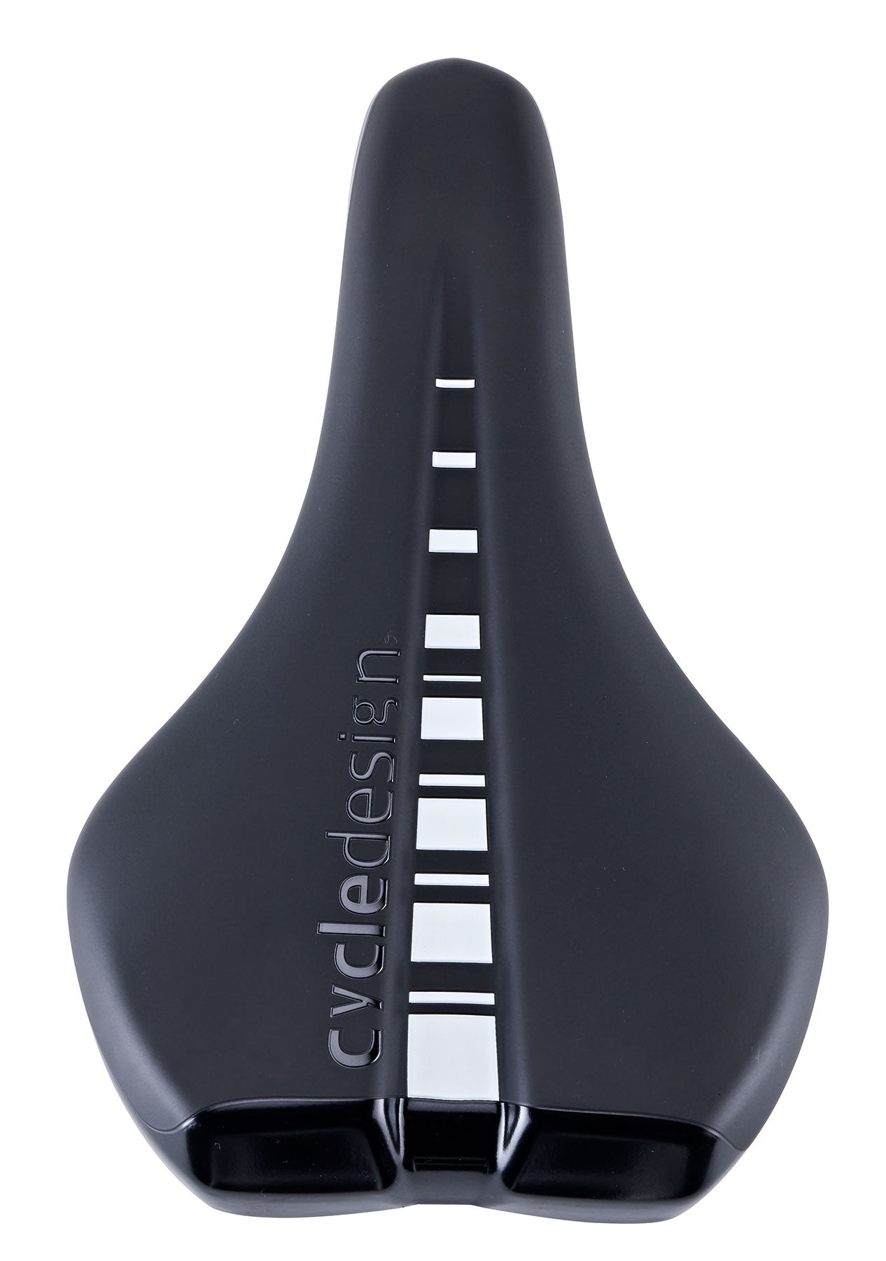 Cycle Design Saddle M60 Men's - D2 Base Cycle Design
