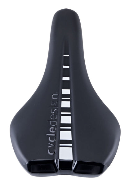 Cycle Design Saddle M60 Men's - D2 Base Cycle Design