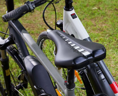 Cycle Design Saddle M60 Men's - D2 Base Cycle Design