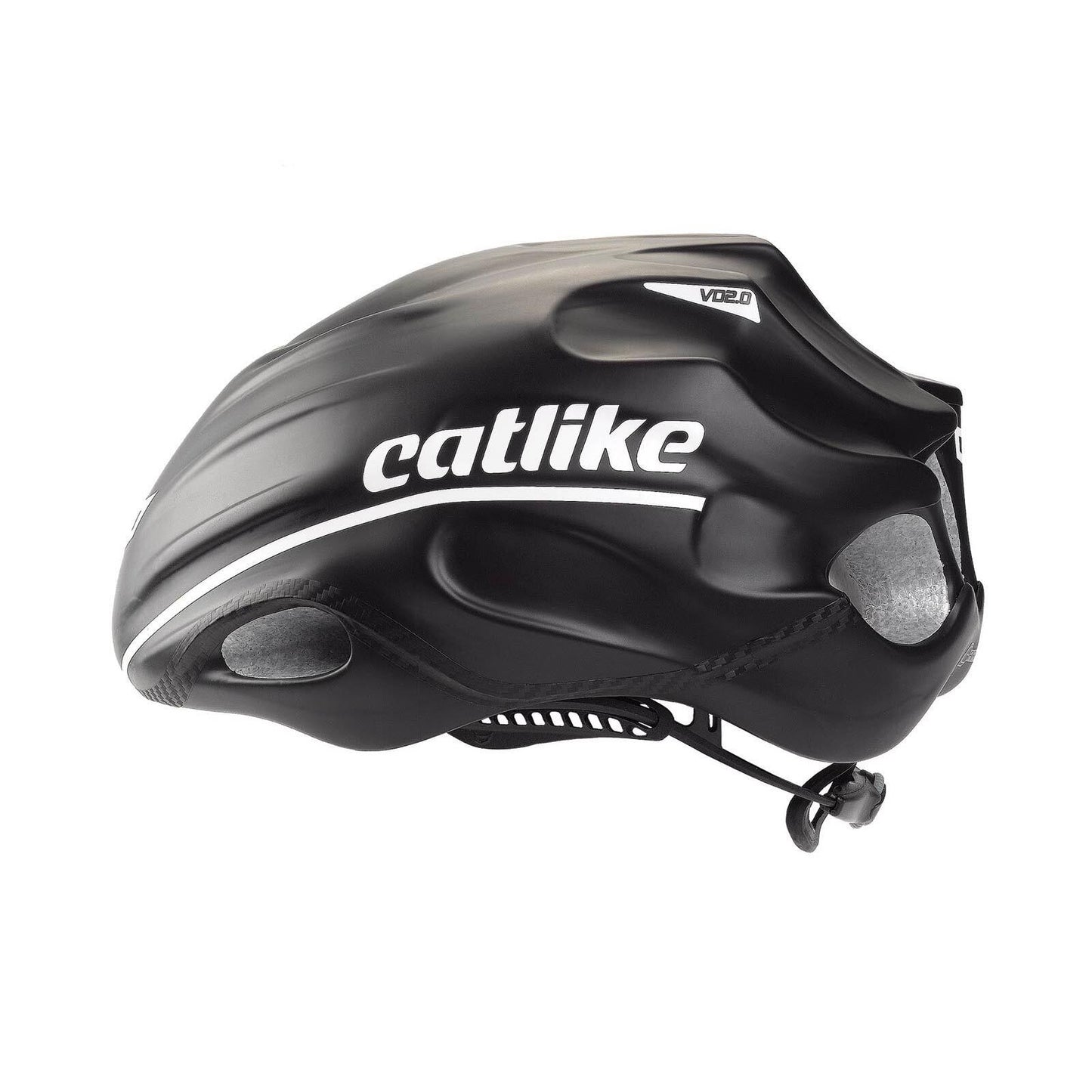 Catlike Helmet Mixino VD 2.0 (Matte Black)