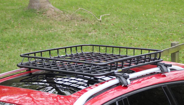 Buzzrack Roof Basket CR20