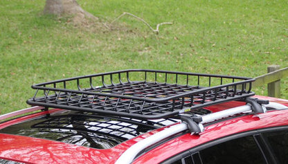 Buzzrack Roof Basket CR20