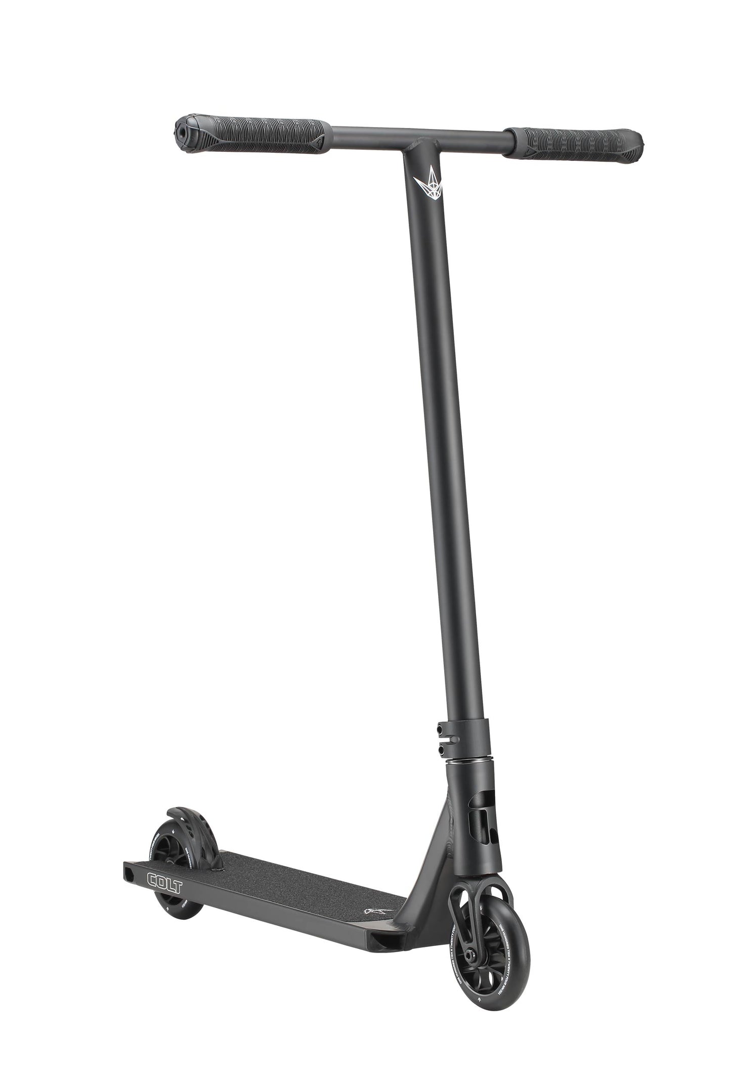 Envy Colt Series 6 Complete Scooter (Black) Envy