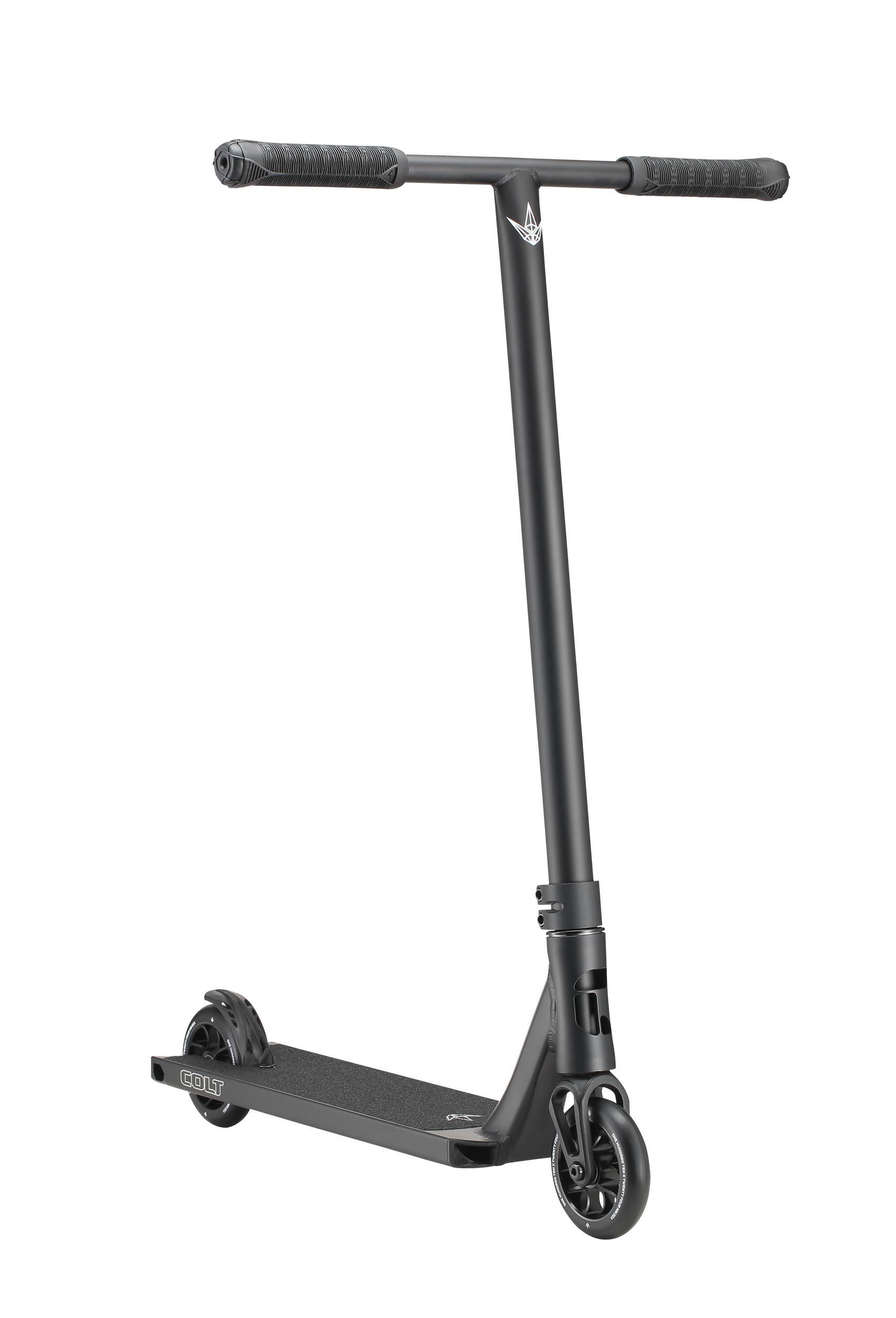 Envy Colt Series 6 Complete Scooter (Black) Envy