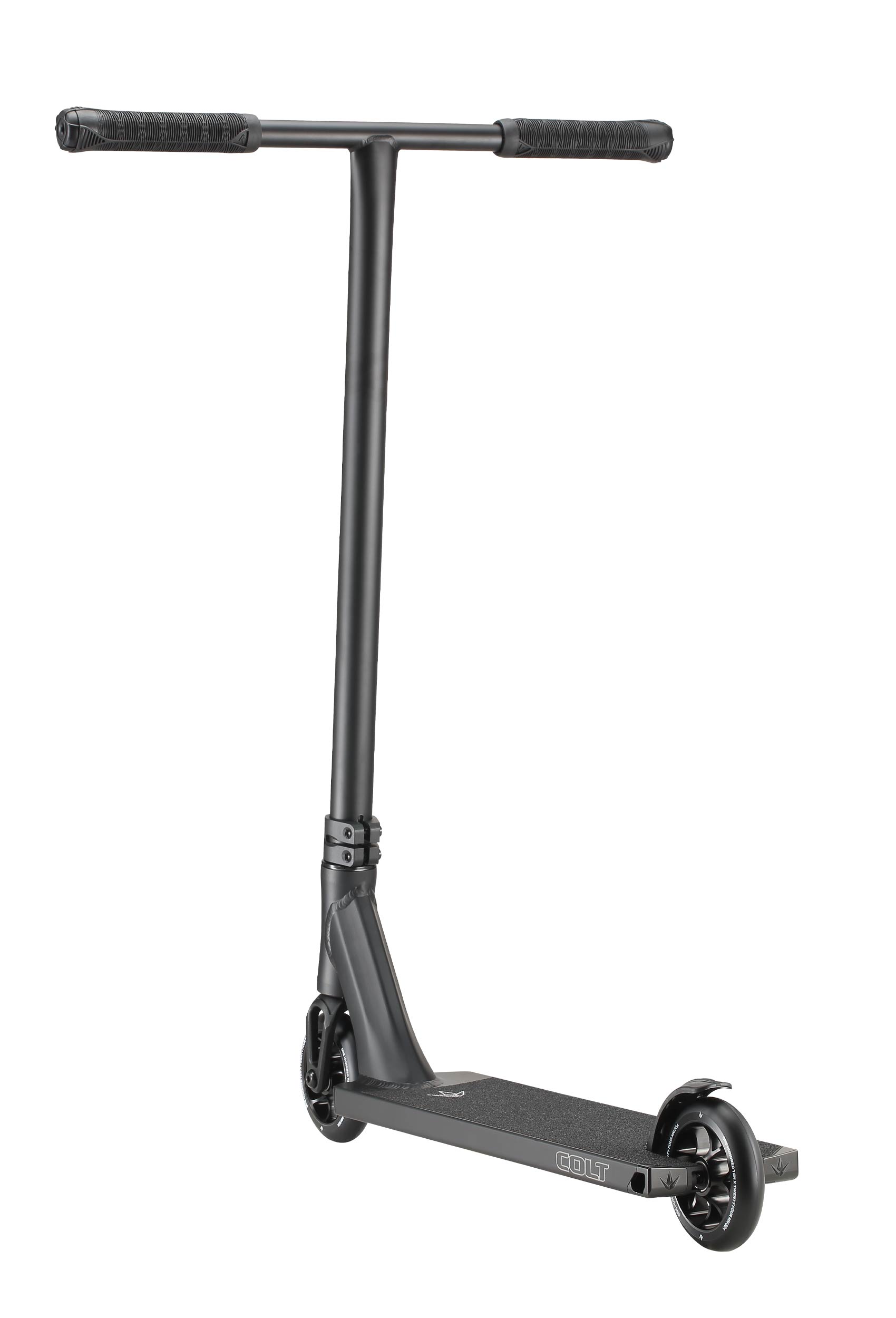 Envy Colt Series 6 Complete Scooter (Black) Envy
