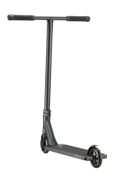 Envy Colt Series 6 Complete Scooter (Black) Envy