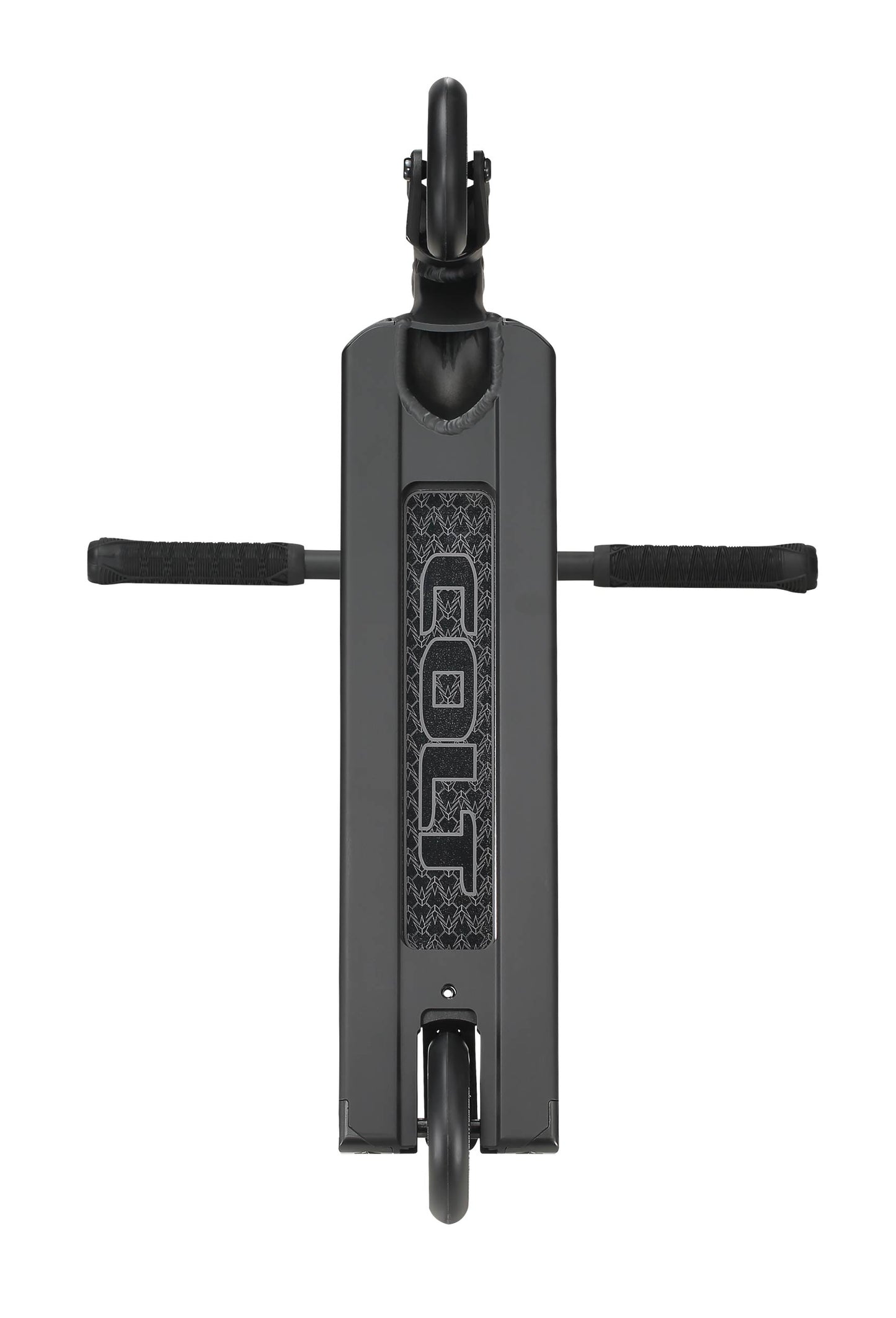 Envy Colt Series 6 Complete Scooter (Black) Envy