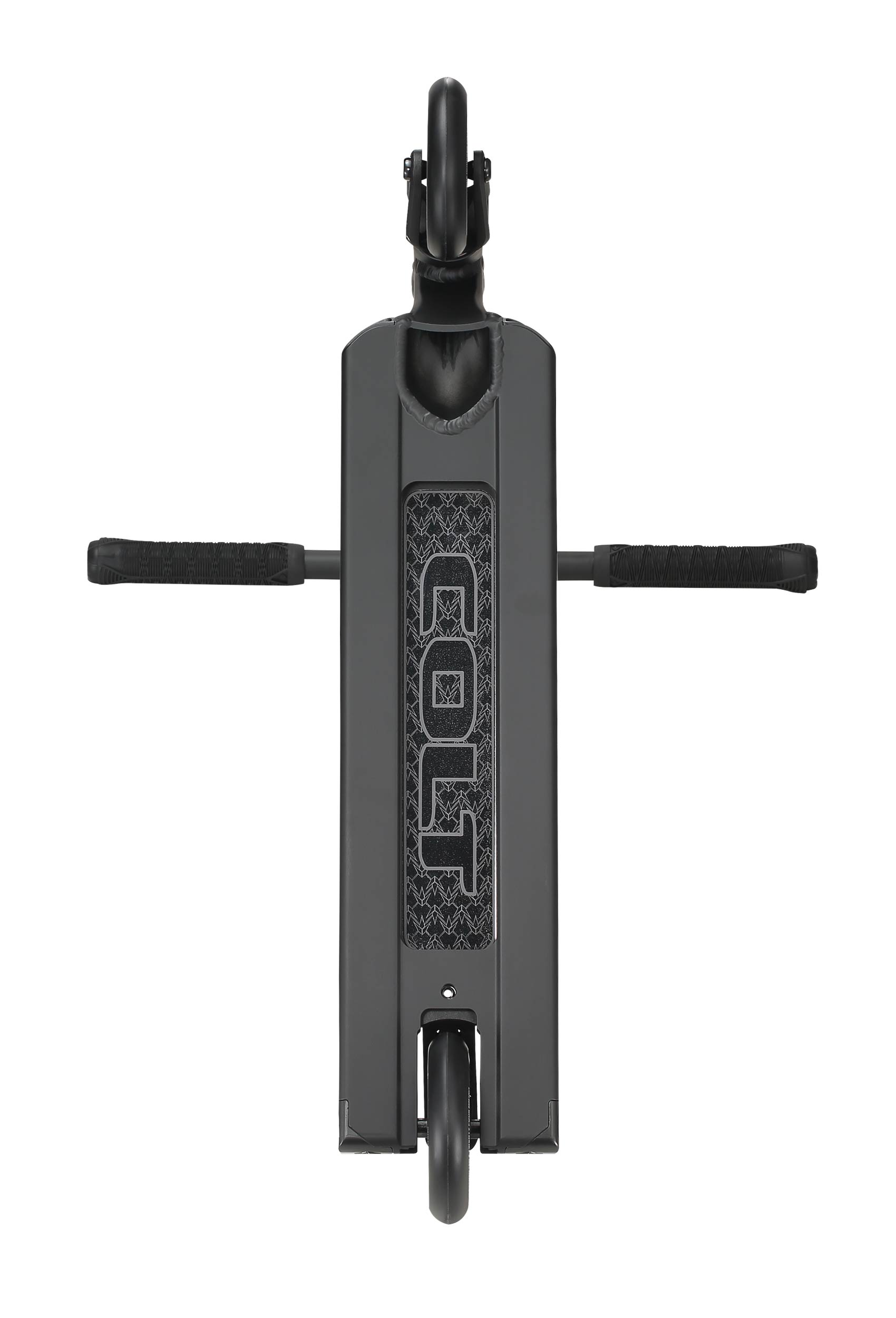 Envy Colt Series 6 Complete Scooter (Black) Envy