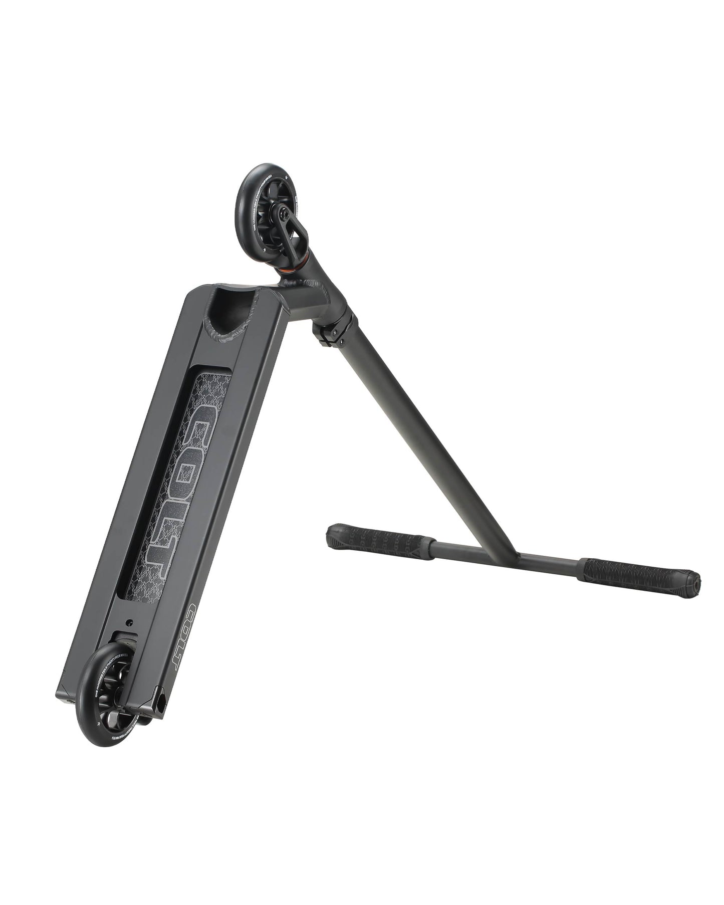 Envy Colt Series 6 Complete Scooter (Black) Envy