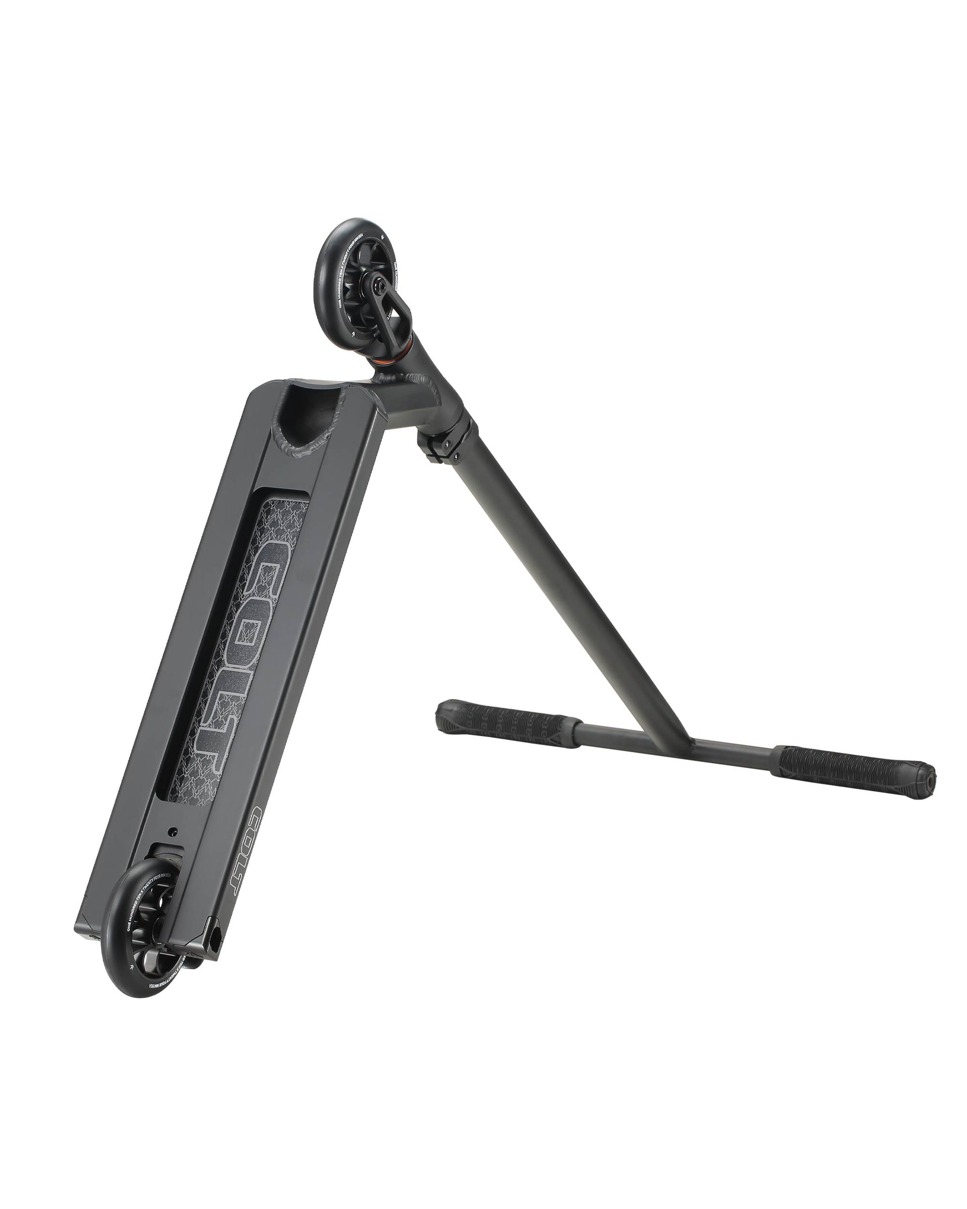 Envy Colt Series 6 Complete Scooter (Black) Envy