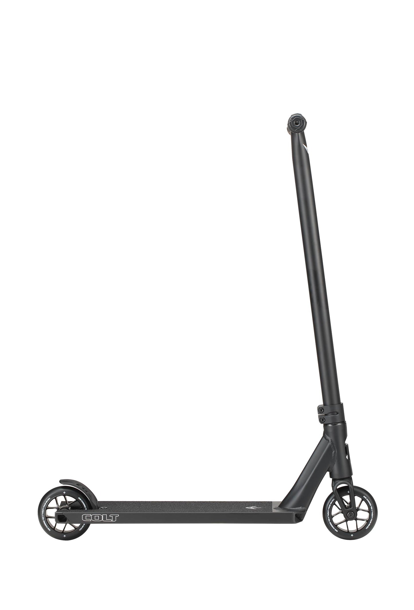 Envy Colt Series 6 Complete Scooter (Black) Envy