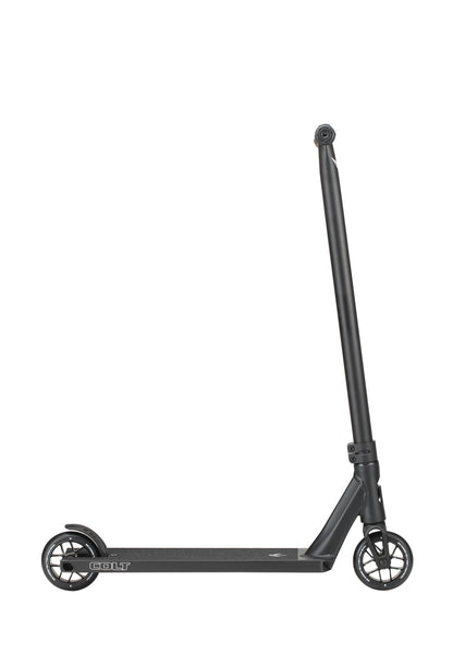 Envy Colt Series 6 Complete Scooter (Black) Envy