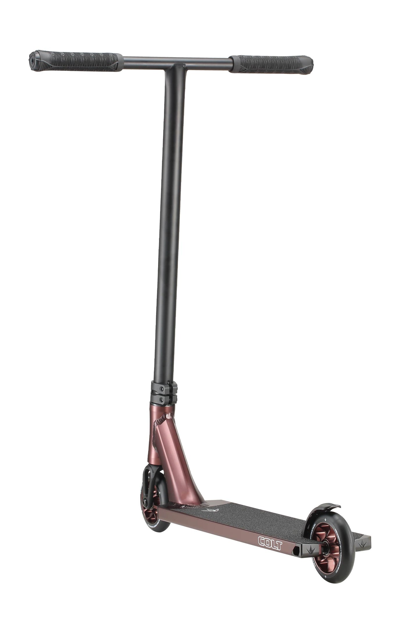 Envy Colt Series 6 Complete Scooter (Bronze) Envy